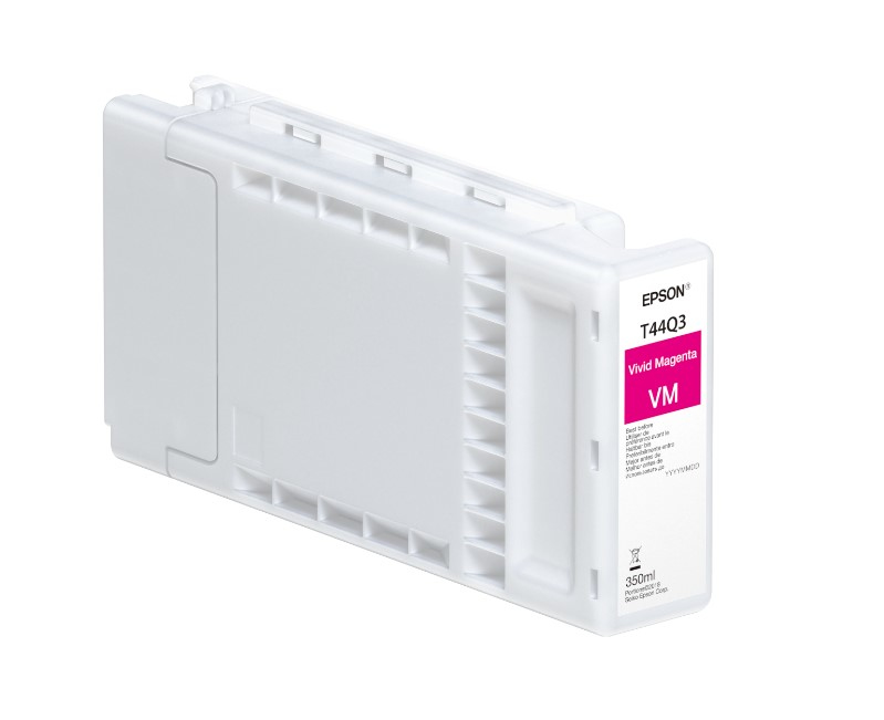÷ Tinta original epson t44!340 magenta vivo c13t44q340 350ml