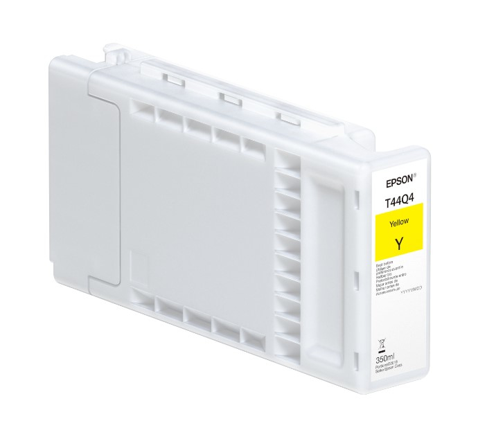÷ Tinta original epson t44q440 amarillo c13t44q440 350ml