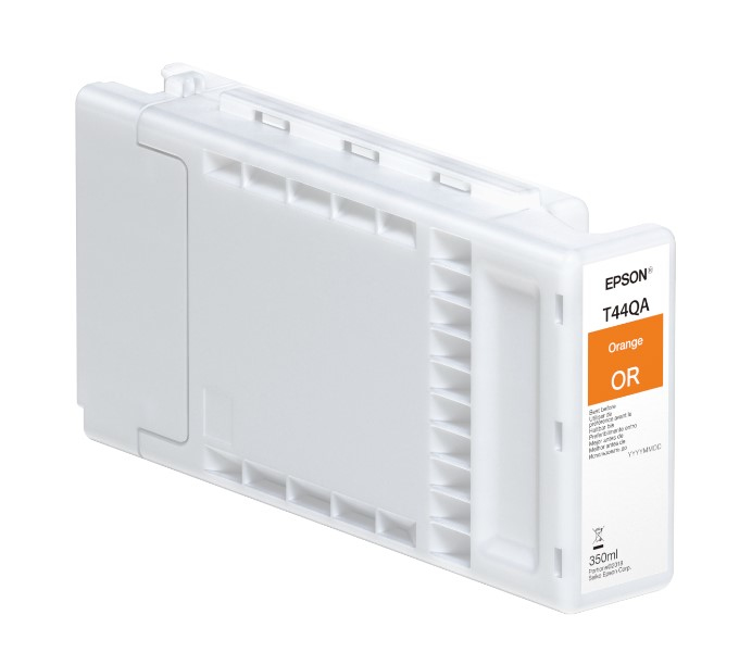 ÷ Tinta original epson t44qa40 naranja c13t44qa40 350ml