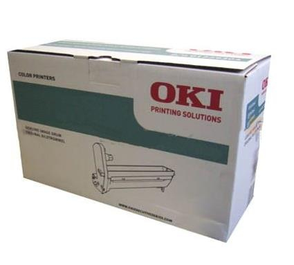 ÷ Tambor original oki 01283601 negro 25.000 páginas