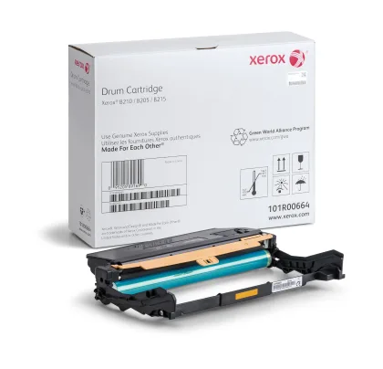 Xerox ÷ Tambor original b210/b205/b215 10.000 páginas
