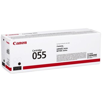 Canon Toner 055 negro