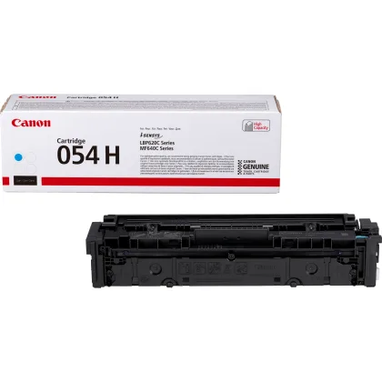 Canon ÷ Tóner original 054h cian